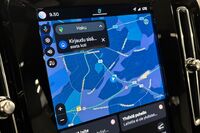 Volvo EC40 vaihtoauto