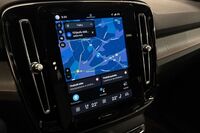 Volvo EC40 vaihtoauto