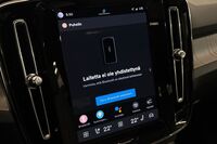 Volvo EC40 vaihtoauto