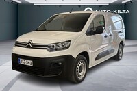Citroën Berlingo Van vaihtoauto