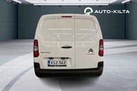Citroën Berlingo Van vaihtoauto
