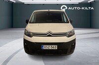 Citroën Berlingo Van vaihtoauto