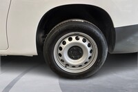 Citroën Berlingo Van vaihtoauto