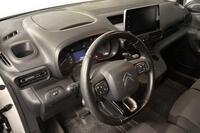 Citroën Berlingo Van vaihtoauto