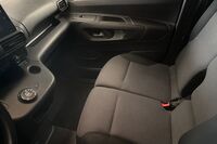 Citroën Berlingo Van vaihtoauto