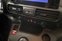 Citroën Berlingo Van vaihtoauto