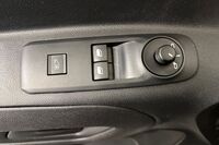 Citroën Berlingo Van vaihtoauto