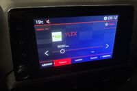 Citroën Berlingo Van vaihtoauto