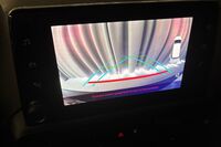 Citroën Berlingo Van vaihtoauto