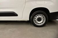 Citroën Berlingo Van vaihtoauto