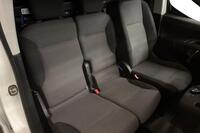 Citroën Berlingo Van vaihtoauto