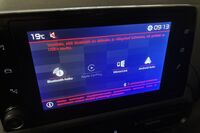 Citroën Berlingo Van vaihtoauto