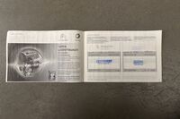 Citroën Berlingo Van vaihtoauto