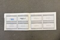 Citroën Berlingo Van vaihtoauto