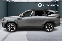 Dacia Bigster vaihtoauto