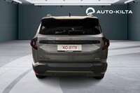 Dacia Bigster vaihtoauto