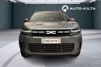 Dacia Bigster vaihtoauto