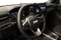 Dacia Bigster vaihtoauto