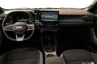 Dacia Bigster vaihtoauto