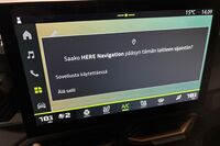 Dacia Bigster vaihtoauto