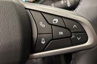 Dacia Bigster vaihtoauto