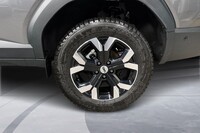 Dacia Bigster vaihtoauto