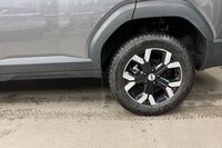 Dacia Bigster vaihtoauto