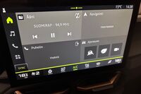 Dacia Bigster vaihtoauto