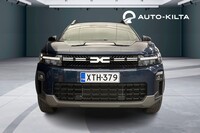 Dacia Bigster vaihtoauto