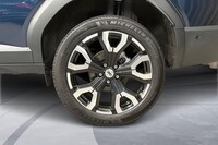 Dacia Bigster vaihtoauto