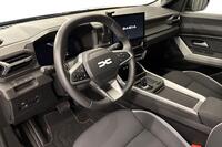 Dacia Bigster vaihtoauto