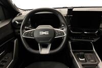 Dacia Bigster vaihtoauto