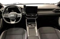 Dacia Bigster vaihtoauto