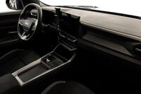 Dacia Bigster vaihtoauto