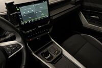 Dacia Bigster vaihtoauto