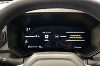 Dacia Bigster vaihtoauto