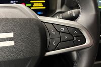 Dacia Bigster vaihtoauto