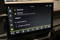 Dacia Bigster vaihtoauto