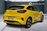 Ford Puma Gen-E vaihtoauto