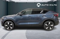 Volvo EC40 vaihtoauto