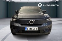 Volvo EC40 vaihtoauto