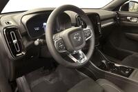 Volvo EC40 vaihtoauto