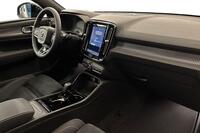 Volvo EC40 vaihtoauto