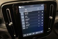 Volvo EC40 vaihtoauto