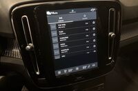 Volvo EC40 vaihtoauto