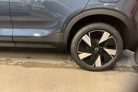 Volvo EC40 vaihtoauto