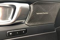 Volvo EC40 vaihtoauto