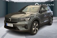 Volvo EX40 vaihtoauto