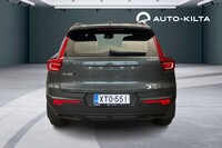 Volvo EX40 vaihtoauto