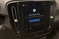 Volvo EX40 vaihtoauto